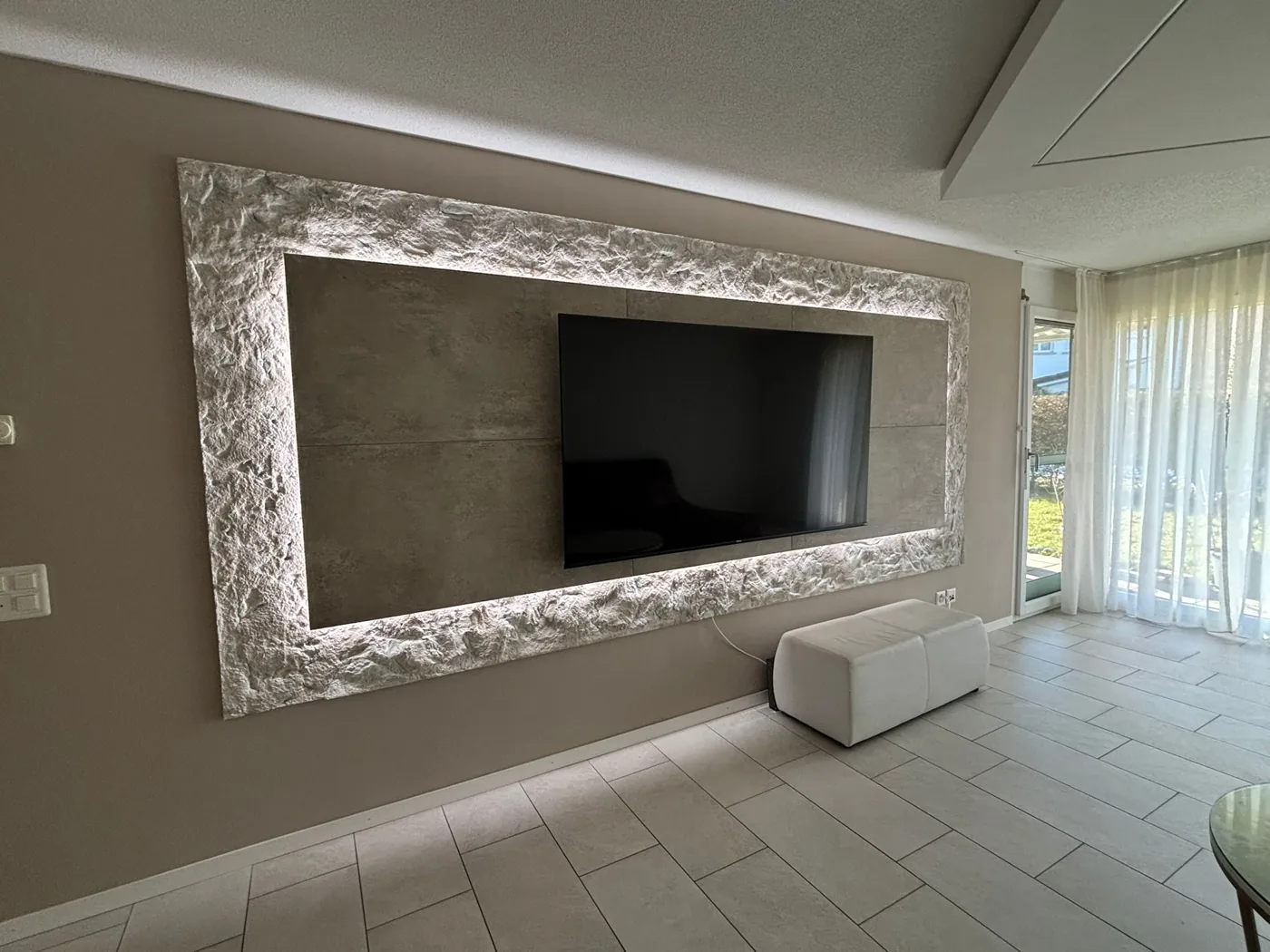 Renovation & Innenausbau von ARIN VB